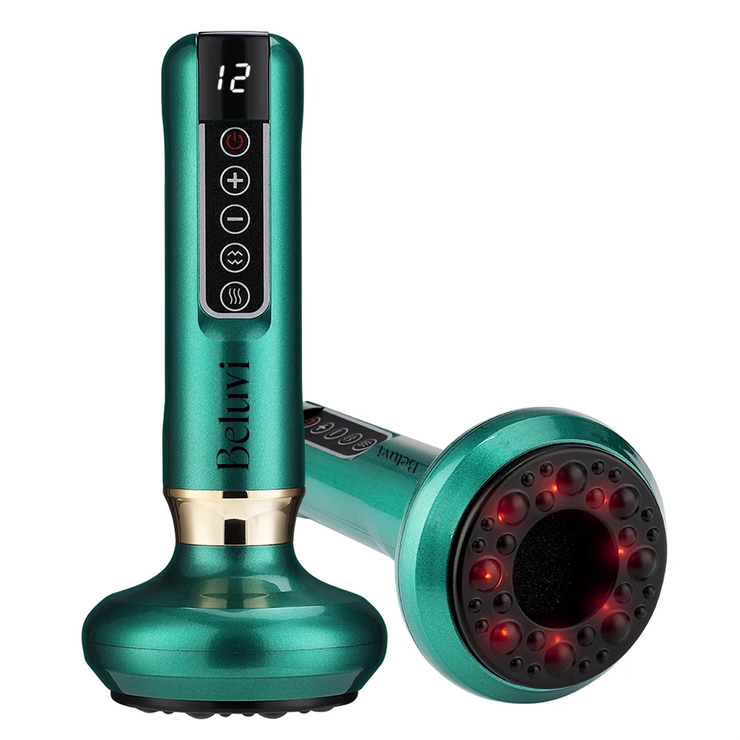 Beluvi™ Anti Cellulite Massager