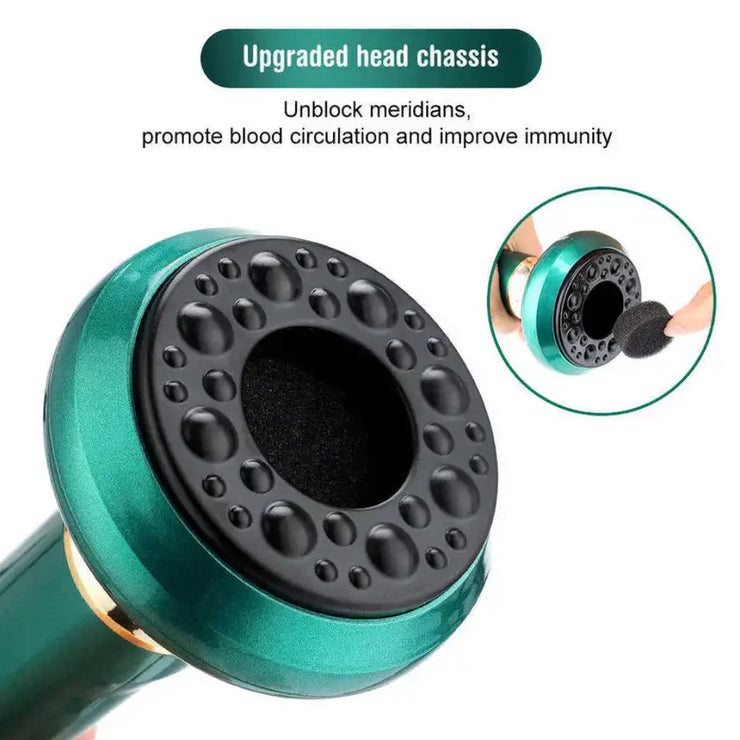 Beluvi™ Anti Cellulite Massager