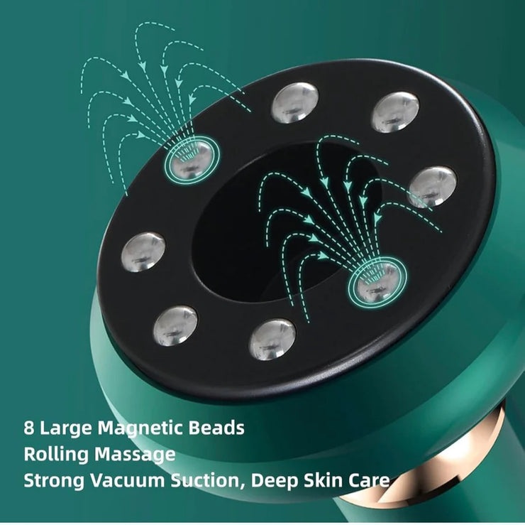 Beluvi™ Anti Cellulite Massager