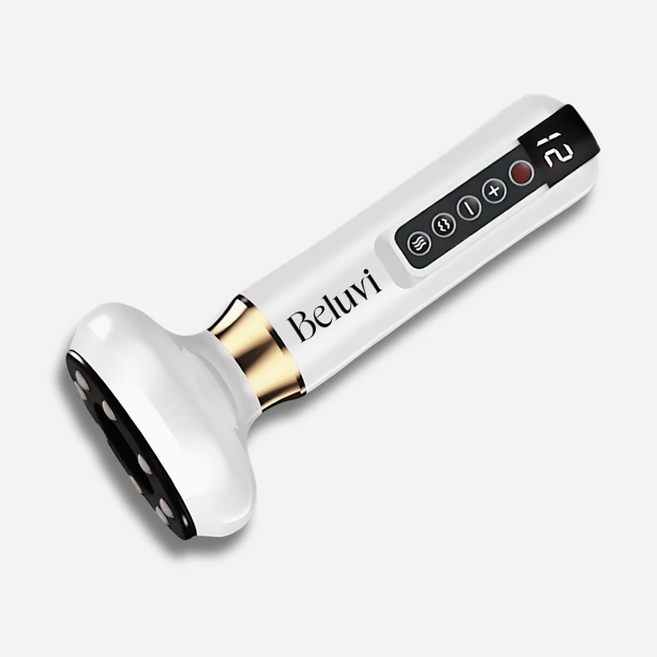 Beluvi™ Anti Cellulite Massager