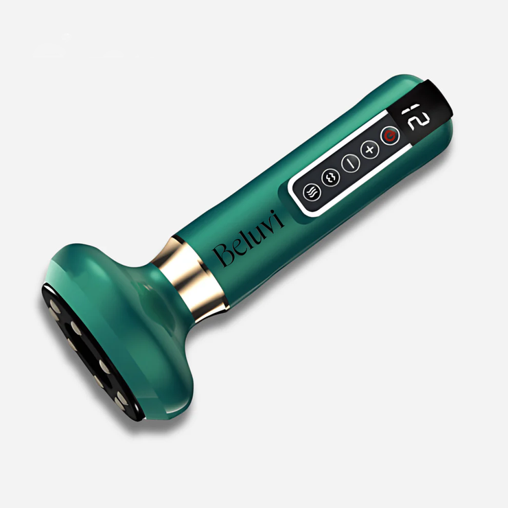 Beluvi™ Anti Cellulite Massager